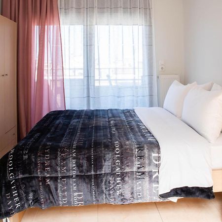 Syggrou Project 7 Apartment Солун Екстериор снимка
