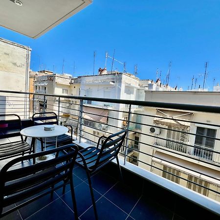 Syggrou Project 7 Apartment Солун Екстериор снимка