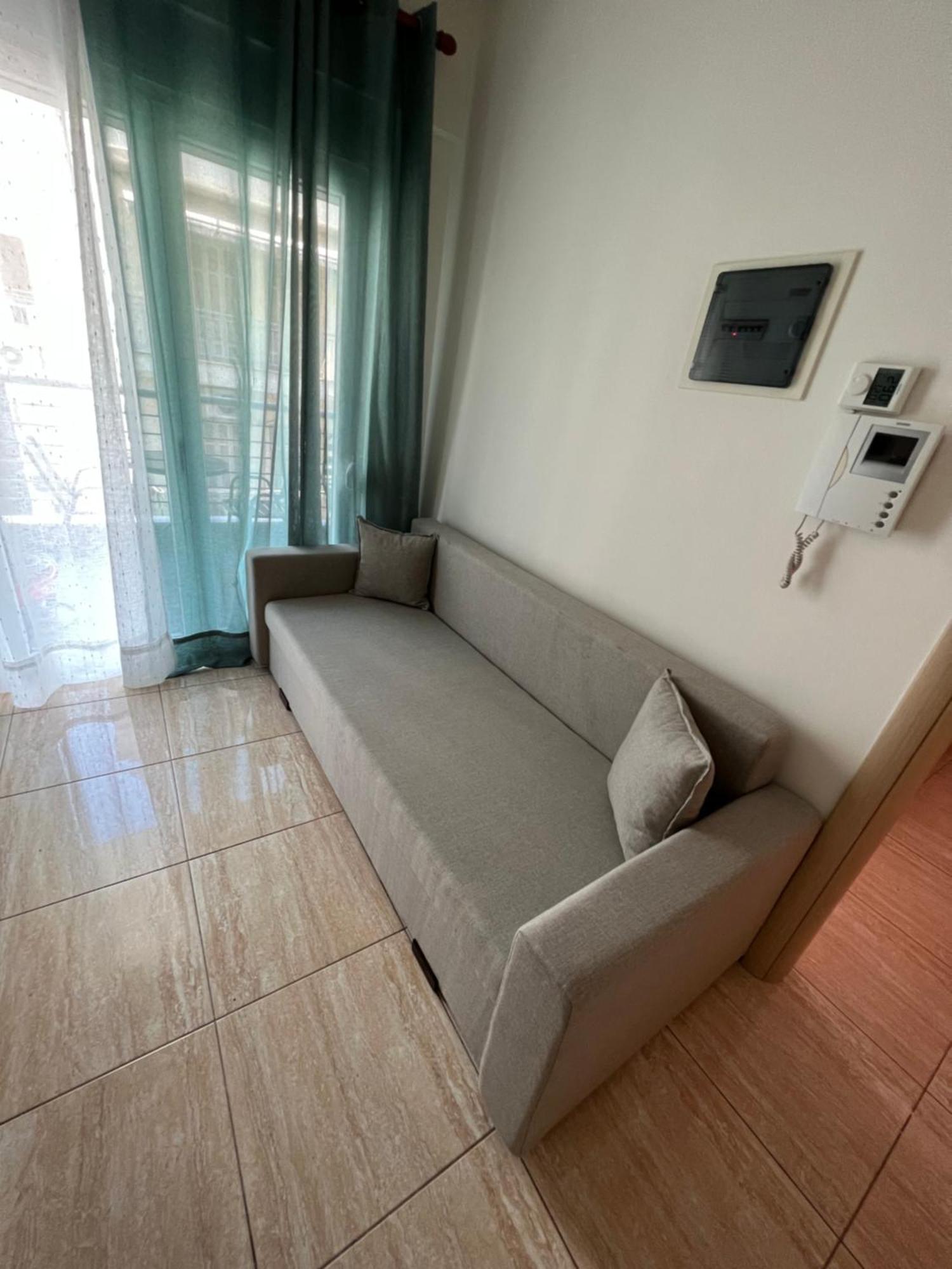 Syggrou Project 7 Apartment Солун Екстериор снимка