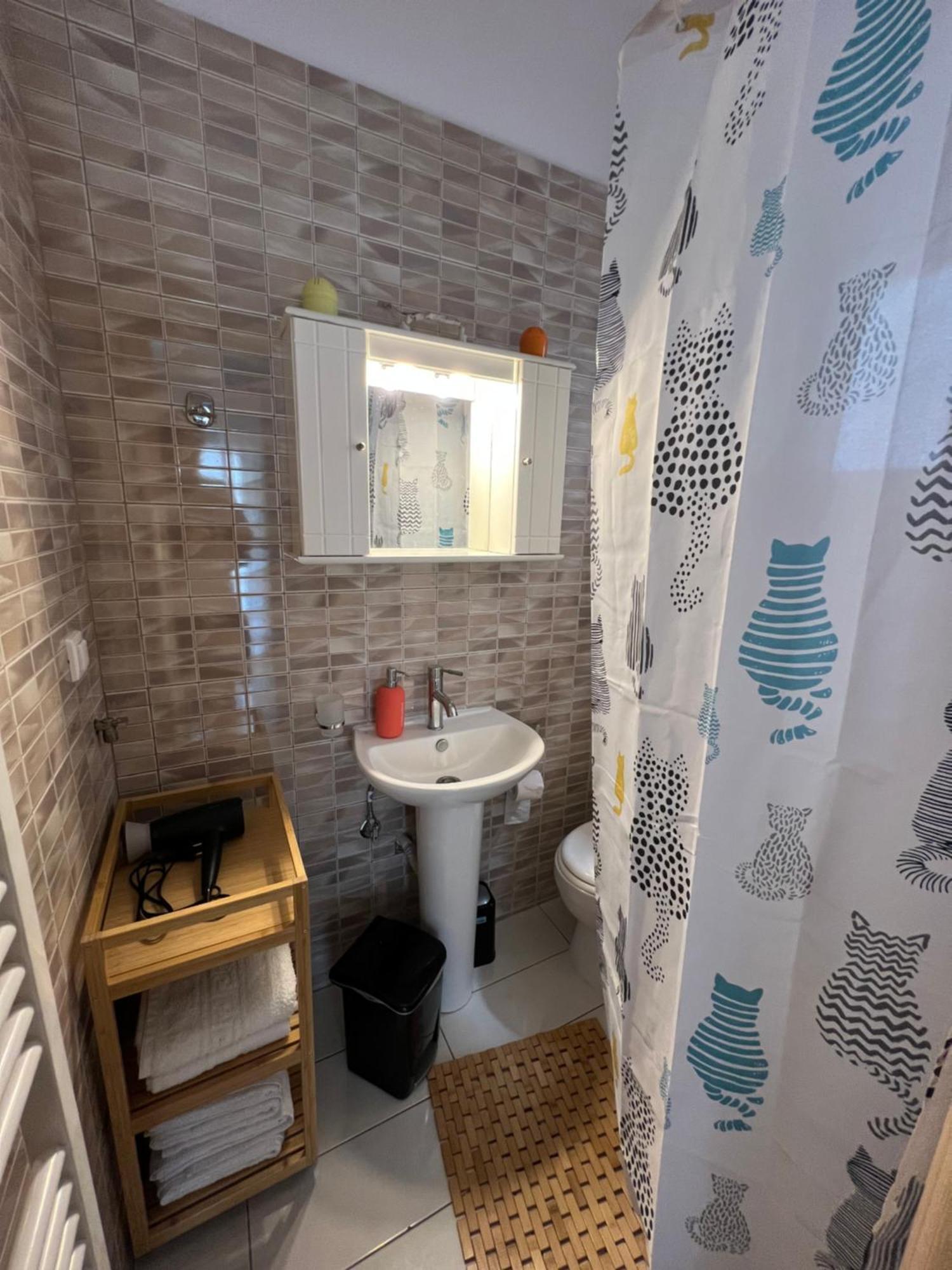 Syggrou Project 7 Apartment Солун Екстериор снимка