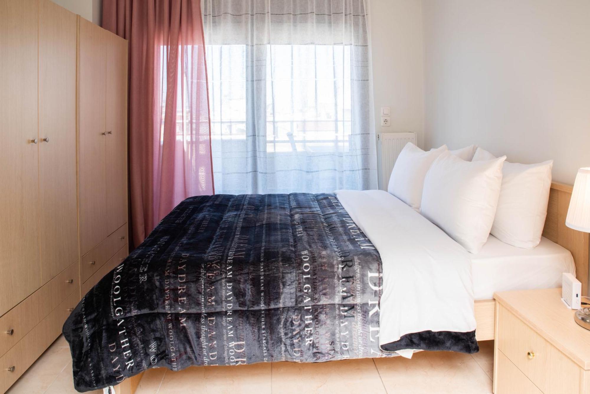 Syggrou Project 7 Apartment Солун Екстериор снимка