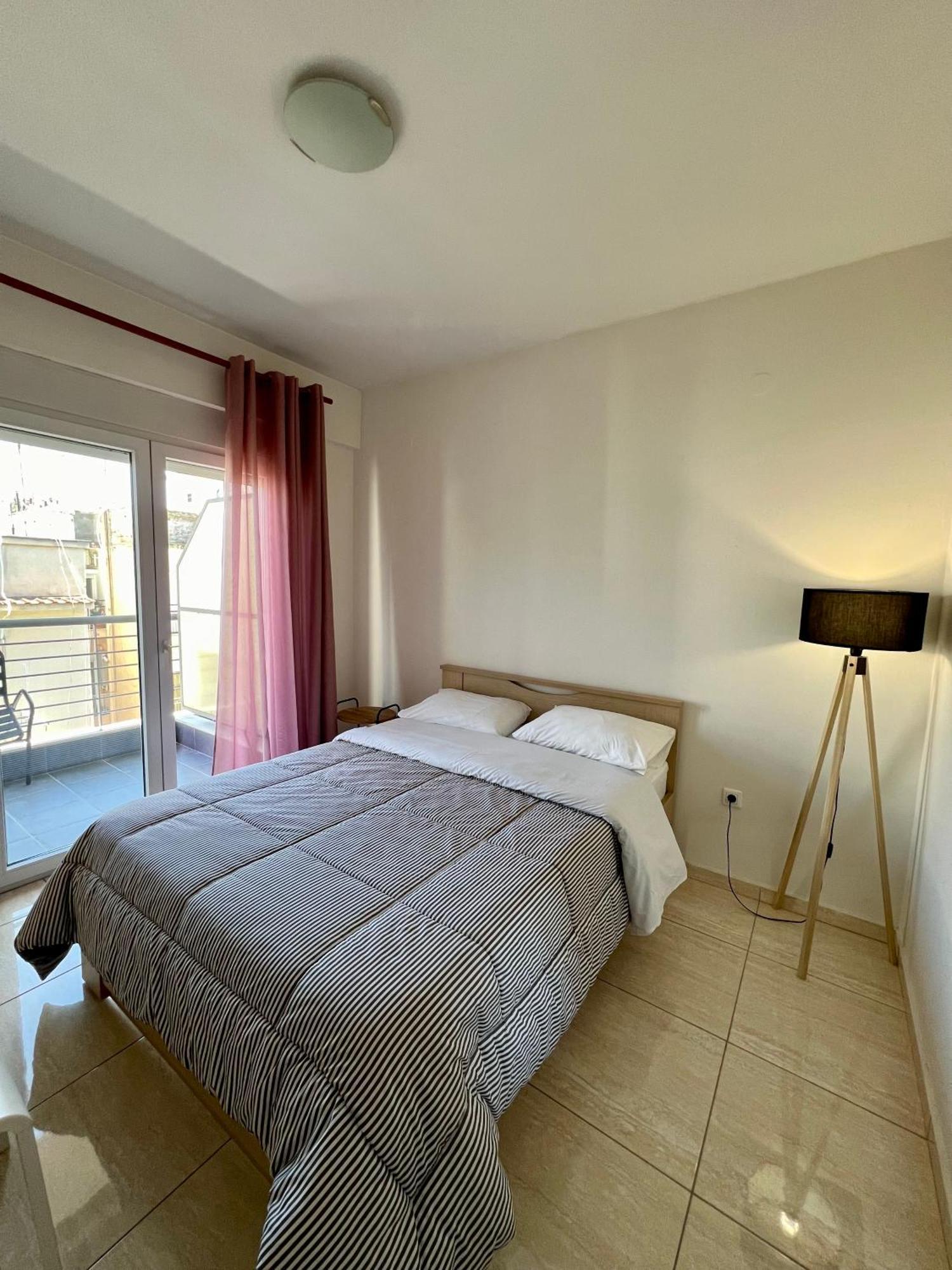 Syggrou Project 7 Apartment Солун Екстериор снимка