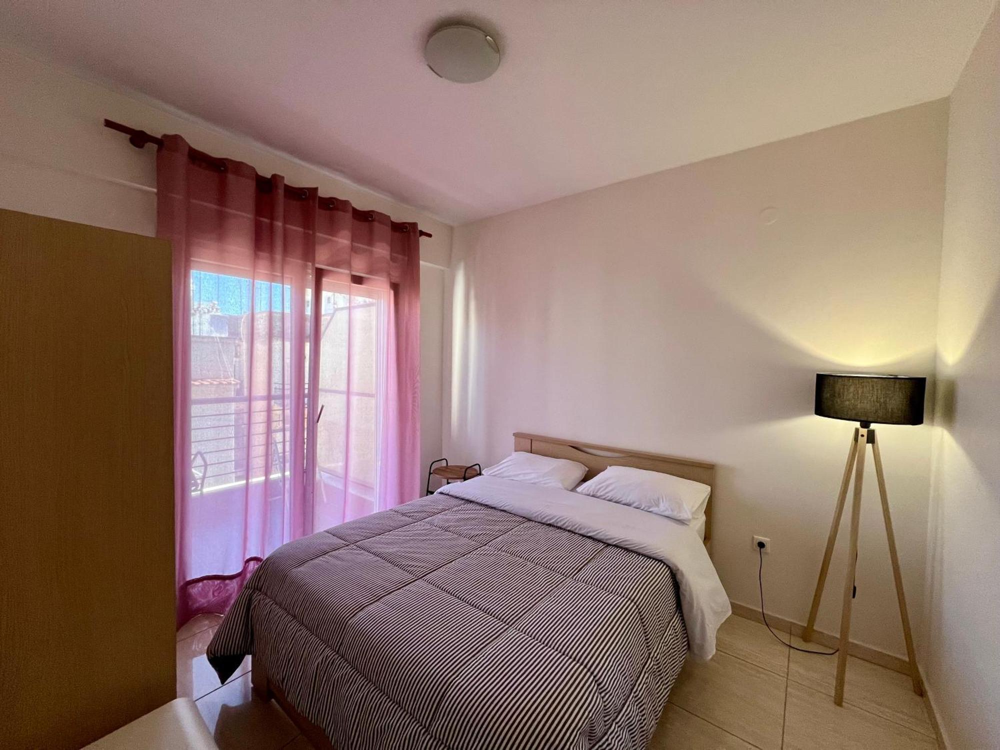 Syggrou Project 7 Apartment Солун Екстериор снимка