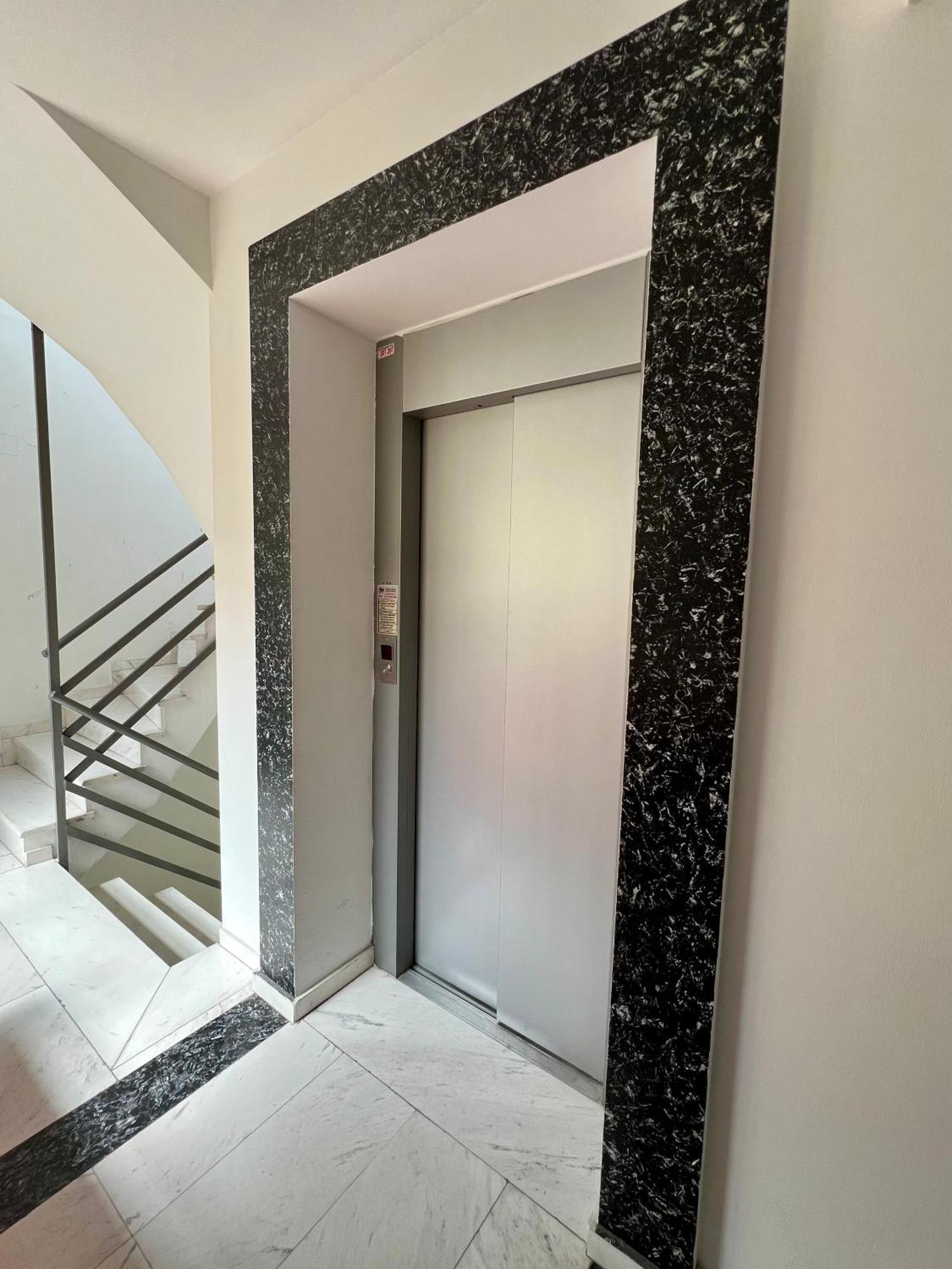 Syggrou Project 7 Apartment Солун Екстериор снимка